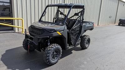 BOATZON | 2025 Polaris Ranger 1000 Premium