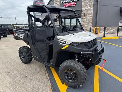 BOATZON | 2025 Polaris Ranger 1000 Premium