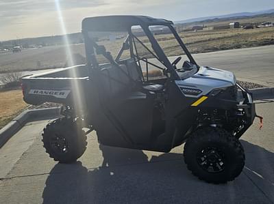 BOATZON | 2025 Polaris Ranger 1000 Premium