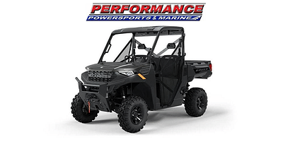 BOATZON | 2025 Polaris RANGER 1000 PREMIUM  GRANITE GRAY