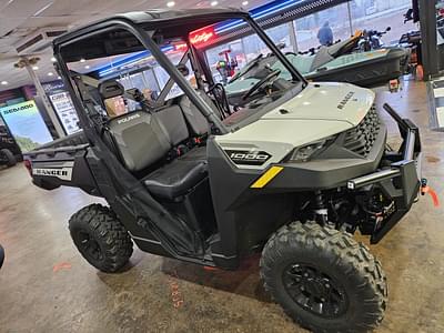 BOATZON | 2025 Polaris RANGER 1000 PREMIUM