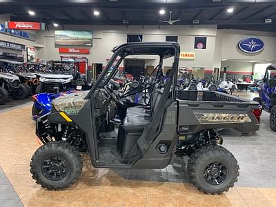 BOATZON | 2025 Polaris Ranger 1000 Premium Polaris Pursuit Camo