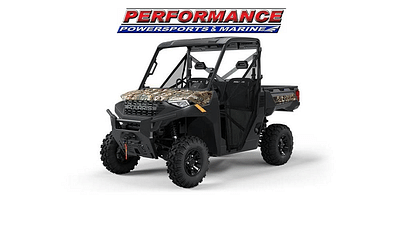 BOATZON | 2025 Polaris RANGER 1000 PREMIUM   PPC