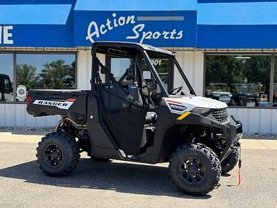 BOATZON | 2025 Polaris RANGER 1000 PREMIUM  Rock Picker Package
