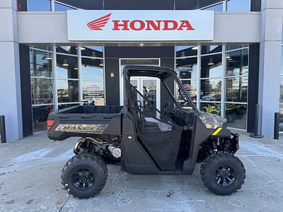 BOATZON | 2025 Polaris Ranger 1000 Premium