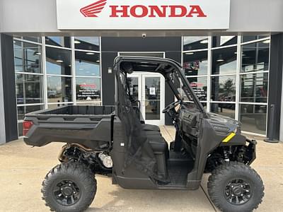 BOATZON | 2025 Polaris Ranger 1000 Premium