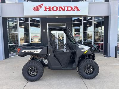 BOATZON | 2025 Polaris Ranger 1000 Premium