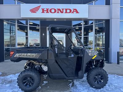 BOATZON | 2025 Polaris Ranger 1000 Premium