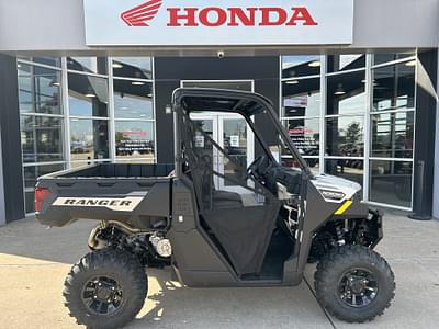 BOATZON | 2025 Polaris Ranger 1000 Premium