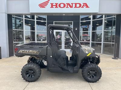 BOATZON | 2025 Polaris Ranger 1000 Premium