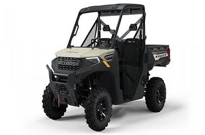 BOATZON | 2025 Polaris Ranger 1000 Premium