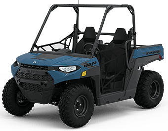 BOATZON | 2025 Polaris RANGER 150 EFI