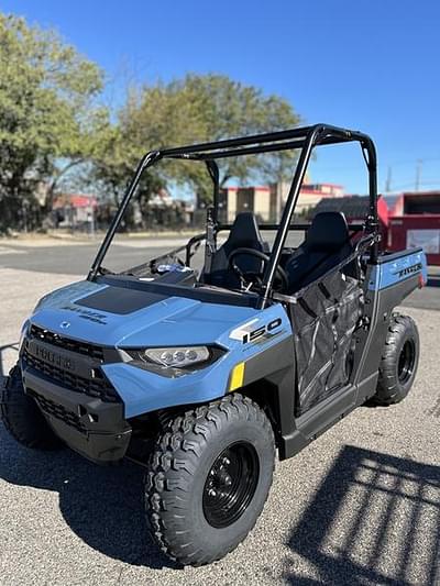 BOATZON | 2025 Polaris Ranger 150 EFI