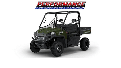 BOATZON | 2025 Polaris RANGER 570 FULLSIZE  SAGE GREEN