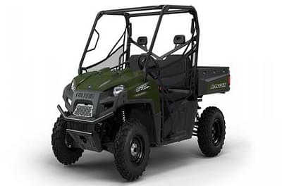 BOATZON | 2025 Polaris RANGER 570 FULLSIZE  SAGE GREEN