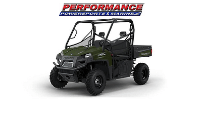 BOATZON | 2025 Polaris RANGER 570 FULLSIZE  SAGE GREEN