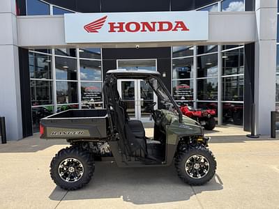BOATZON | 2025 Polaris Ranger 570 FullSize