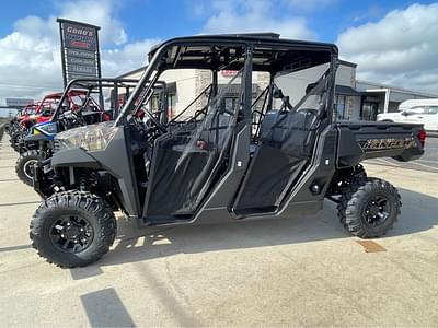 BOATZON | 2025 Polaris Ranger Crew 1000 Premium