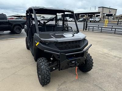 BOATZON | 2025 Polaris Ranger Crew 1000 Premium BOATZON | 2025 Polaris Ranger Crew 1000 Premium