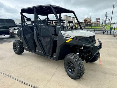 BOATZON | 2025 Polaris Ranger Crew 1000 Premium