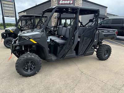BOATZON | 2025 Polaris Ranger Crew 1000 Premium