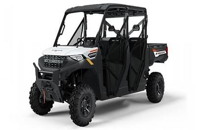 BOATZON | 2025 Polaris RANGER CREW 1000 PREMIUM