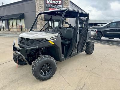 BOATZON | 2025 Polaris Ranger Crew 1000 Premium