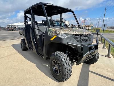 BOATZON | 2025 Polaris Ranger Crew 1000 Premium