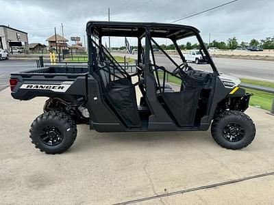BOATZON | 2025 Polaris Ranger Crew 1000 Premium BOATZON | 2025 Polaris Ranger Crew 1000 Premium