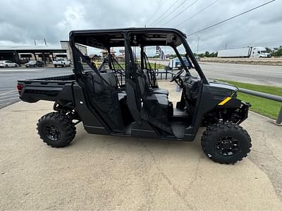 BOATZON | 2025 Polaris Ranger Crew 1000 Premium BOATZON | 2025 Polaris Ranger Crew 1000 Premium