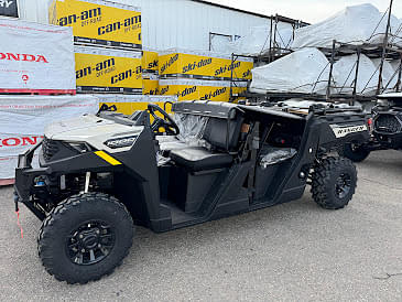 BOATZON | 2025 Polaris RANGER CREW 1000 PREMIUM