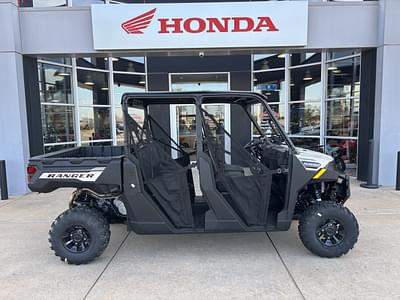 BOATZON | 2025 Polaris Ranger Crew 1000 Premium