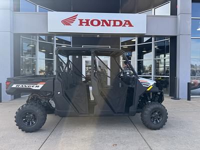 BOATZON | 2025 Polaris Ranger Crew 1000 Premium