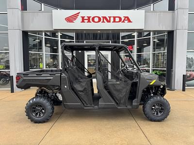BOATZON | 2025 Polaris Ranger Crew 1000 Premium BOATZON | 2025 Polaris Ranger Crew 1000 Premium