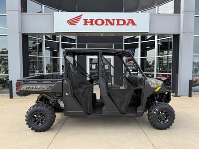 BOATZON | 2025 Polaris Ranger Crew 1000 Premium
