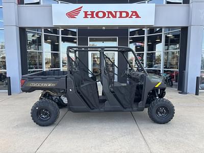 BOATZON | 2025 Polaris Ranger Crew 1000