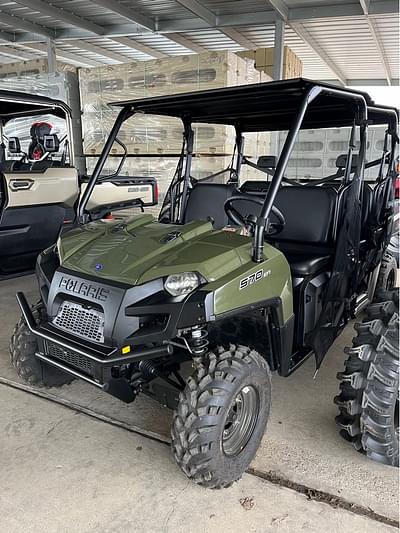BOATZON | 2025 Polaris Ranger Crew 570 FullSize