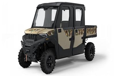 BOATZON | 2025 Polaris Ranger Crew SP 570 NorthStar Edition