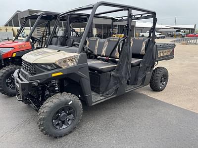 BOATZON | 2025 Polaris Ranger Crew SP 570 Premium