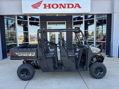 BOATZON | 2025 Polaris Ranger Crew SP 570 Premium