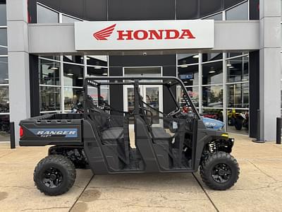 BOATZON | 2025 Polaris Ranger Crew SP 570 Premium