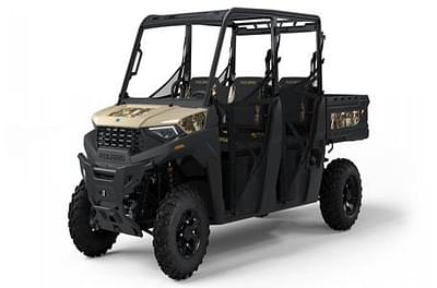 BOATZON | 2025 Polaris Ranger Crew SP 570 Premium
