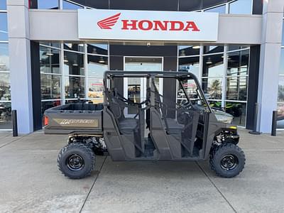 BOATZON | 2025 Polaris Ranger Crew SP 570