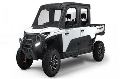 BOATZON | 2025 Polaris Ranger Crew XD 1500 NorthStar Edition Ultimate
