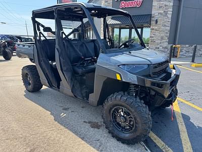 BOATZON | 2025 Polaris RANGER CREW XP 1000