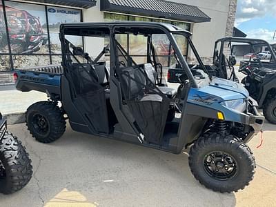 BOATZON | 2025 Polaris RANGER CREW XP 1000