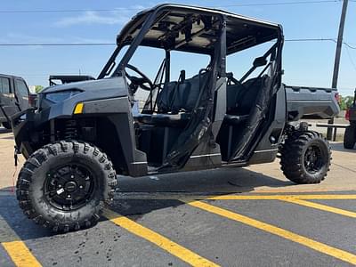 BOATZON | 2025 Polaris RANGER CREW XP 1000
