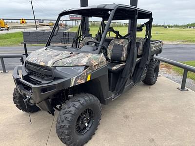 BOATZON | 2025 Polaris RANGER CREW XP 1000