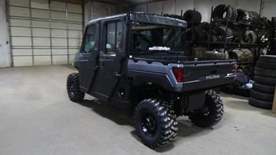 BOATZON | 2025 Polaris RANGER CREW XP 1000 NORTH STAR EDITION PREMIUM