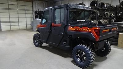 BOATZON | 2025 Polaris RANGER CREW XP 1000 NORTH STAR EDITION PREMIUM